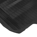 All-Weather Cargo Floor Mat fit for Honda Accord 2018-2022 Black TPE Trunk Liner - Image 5