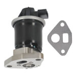 1* EGR Valve Emission Valve fit for Honda Civic 2012-2015 Fit 2014-2020 18011RBJ000 - Image 5