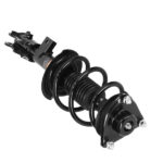 Strut Spring Absorber Front fit for 2012-2014 Hyundai Sonata 2.4LITER L4 11771 11772 - Image 5