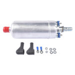 Electric Fuel Pump Fits for Mercedes-Benz 190E 260E 300CE 300E 300SE 300SL 300TE 500SL 560SL 600SEC S320 S420 SL320 400SEL 6158319 6165570 6165571 - Image 5