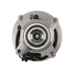 Front Wheel Bearing Hub Assembly fit for FORD F-150 4WD 2004-08 7L342C530AA
