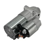 1.4kW PMGR Starter fit for Chevrolet Silverado 1500 2014 V6 V8 12645040 12667173 - Image 6