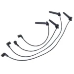 Ignition Coil Set with Iridium Plugs & Wires fit for Subaru 2.5L H4 2009-2011 - Image 4