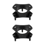 3" Front 3" Rear Lift Kit w/ Extended Shocks fit for Toyota Tacoma 6-LUG 2005-2023 - Image 2