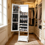 Jewelry Cabinet