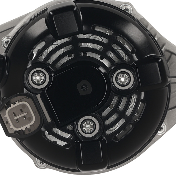 Alternator W/ 6 Grooves fit for Honda Pilot 3.5L 2005-2008 130 Amp 12 V 31100RJAA02
