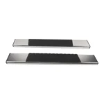 Black Bathroom Light Fixture, Vanity Lighting Fixtures Over Mirror, Wall Sconces for Living Room Bedroom Hallway - Image 22