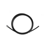 NEW Complete Nylon Fuel Line Kit fit for Chevrolet GMC C1500 K1500 1988-97 NFR0013 - Image 3