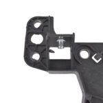 Right Passenger Radiator Support Bracket Replacement for Dodge Ram 2500 3500 2019-2024 6.7L - Image 9
