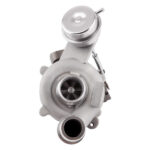 Turbo Turbocharger Fit For Ford Explorer Platinum Sport Utility 4-Door 3.5L 2016-2019 Fit For Lincoln MKS Base Sedan 4-Door 3.5L 2011-2013 7903170003, 790317-3, 790317-5003S - Image 5