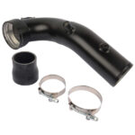 Turbo Charge Pipe Kit for 2011- BMW N55 F10 F12 F13 535i 640i - Image 6