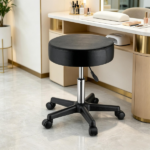 Rolling Stools with Wheels - Image 4