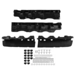 Non-Slip Running Board fit for Toyota Tacoma Extended Cab 2005-2023 Side Steps - Image 9