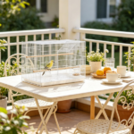 Bird Cage - Image 6