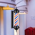 30"Hair Salon Sign Light LED Light US M339D - Image 15