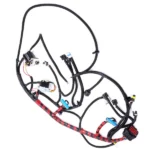 Engine Wiring Harness fit for 1999-01 Ford F-250 F-350 F-550 Super Duty 7.3L Diesel - Image 3