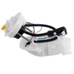 Fuel Pump Replacement fit for Honda Civic L4 2.0L 02-2005 1.7L 2001-2005 17045S5AA30