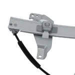 Rear Right Power Window Regulator fit for Chevrolet Impala 06-16 20927600 - Image 5