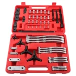 Gear Hub Puller Bearing Separator Separator Removal Adapter Puller Pulley Set - Image 6