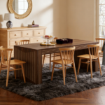 Dining Table(Only dining table) - Image 5