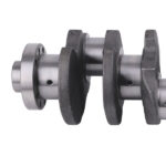 2RZ-FE 2.4L Engine Crankshaft 13411-75900 fit for 95-04 Toyota Tacoma RZN140 RZN150 - Image 2