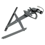 Front Left Window Regulator + Motor fit for Hyundai Santa Fe 2003-2006 748314 US - Image 20