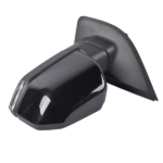 Replacement for 2015-2020 Ford F-150 F150 Driver Side Mirror Power / Signal / Blind Spot 22-Pin - Image 7