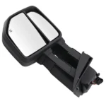 Right Mirror fit for Ford F150 2015-2018 LED Temperature Sensor Heated