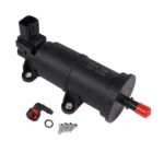 Fuel Transfer Pump Compatible with Caterpillar C4.4 Engine 420F 428F 430F 444F 450F 446-5393 - Image 2