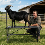 Livestock Stand - Image 5