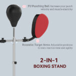 Boxing Bag - Image 3