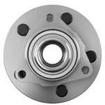 5-Lug Wheel Hub Bearing Assembly fit for Ford Flex Lincoln MKT 513275 WE60539 - Image 21