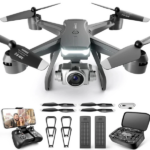 2026 V14 Professional Drone 6K HD Dual Camera Wifi FPV Portable RC Quadcopter 2 BATTERY,Drones suitable for adults/beginners.Logistics is randomly sent by UPS/UNI/USPS/.GOFO