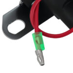 Starter Relay Solenoid fit for Polaris Magnum 500 1999-2003 4010930 4011335 12V - Image 3
