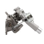 Turbo Turbocharger Fit For Ford Explorer Platinum Sport Utility 4-Door 3.5L 2016-2019 790318-0001, 790318-0002, 790318-0003, 790318-0004 - Image 4
