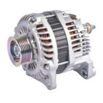 Alternator 12V 150A Fits for Infiniti M35 Base Sedan 4-Door 3.5L V6 GAS DOHC 2006-2008 23100-EG010 - Image 5