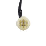 16Pin Control Main Wire Harness fit for Suzuki Outboard 26FT 36620-93J01 New - Image 2