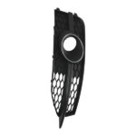 Pair Front Bumper Fog Lamp Grille Cover fit for Audi A7 S7 2012-2015 4G8807682C9B9 - Image 2