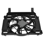 Radiator Cooling Fan Assembly fit for Land Rover Range Rover 2013-2018 LR084438 - Image 5