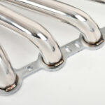 Exhaust Manifold Headers For Pontiac 2008-2009 G8 6.0L 6.2L MT001311/SY (Ban the sale of Amazon&TEMU) (No support for returns without reason) - Image 6