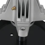 Blade Spindle Assembly fit for Cub Cadet RZT-L46 918-05078 618-05078A - Image 4