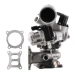 Turbocharger fit for Audi A4 A5 Q5 A6 A7 Quattro Turbo 2.0L 2.0 TFSI 06L145722B - Image 6
