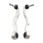 8x Front Suspension Lower Control arm fit for BMW E60 525i 535i 528i 530i 2004-2010