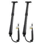 Rear Tailgate Power Hatch Lift Support Strut fit for Toyota Highlander 6891009130 - Image 2
