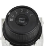 Blower A/C Fan Control Switch fit for Toyota Matrix 2009 2010 Corolla 2012 2013