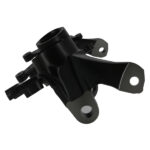 Left & Right Steering Knuckle fit for Honda TRX420 Rancher 420 4x4 Models 2007-2014 - Image 3