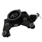 Left & Right Steering Knuckle fit for Honda TRX420 Rancher 420 4x4 Models 2007-2014 - Image 4