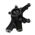 Left & Right Steering Knuckle fit for Honda TRX420 Rancher 420 4x4 Models 2007-2014 - Image 5