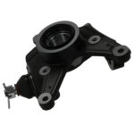 Left & Right Steering Knuckle fit for Honda TRX420 Rancher 420 4x4 Models 2007-2014 - Image 6