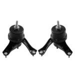 4 PCS Engine Motor & Trans Mount fit for Toyota Sienna 3.3L FWD 2004-2006 EM-5742 - Image 5